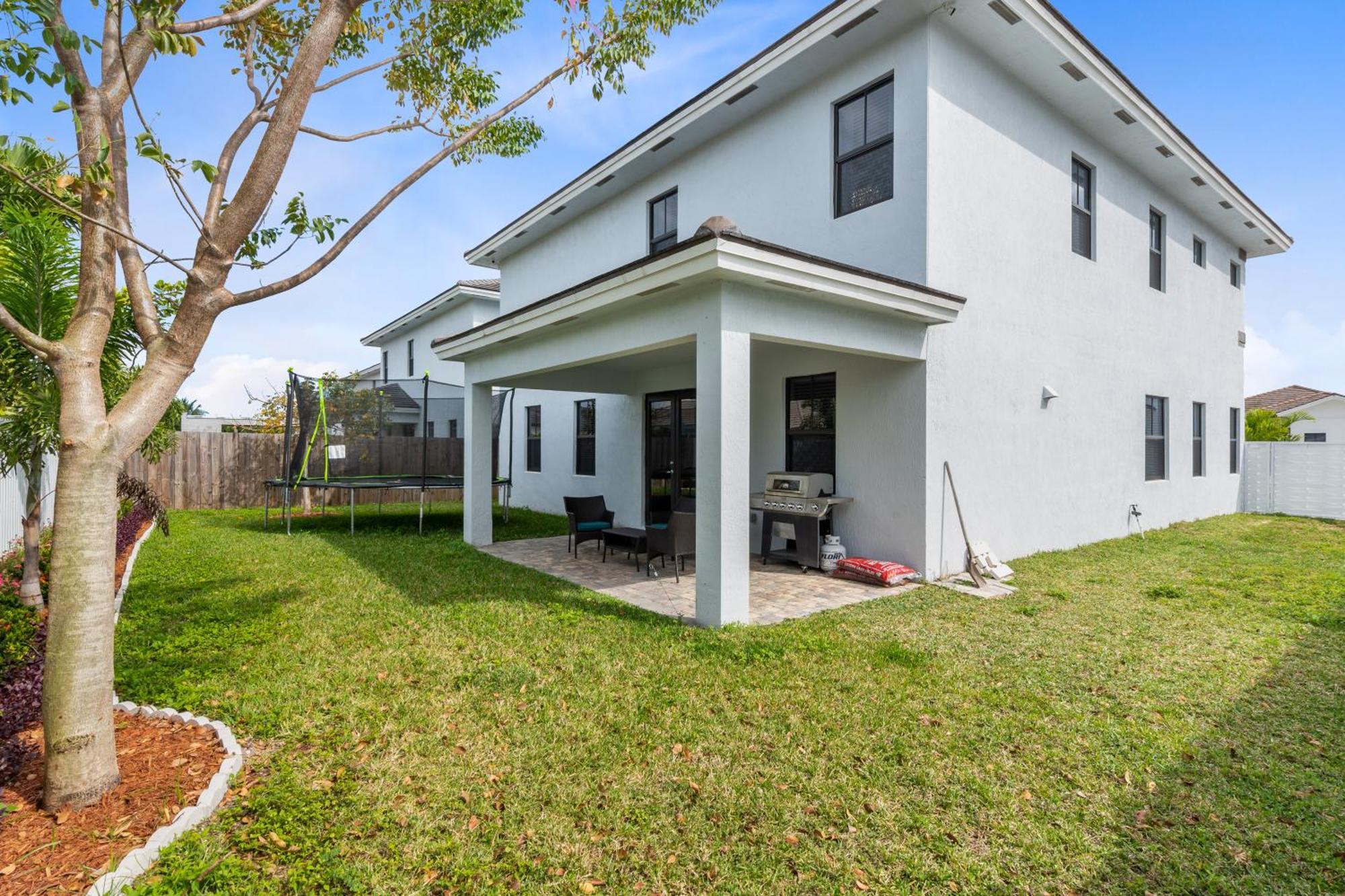 Miami Oasis Villa, Your Luxury Haven Tamiami Exterior photo